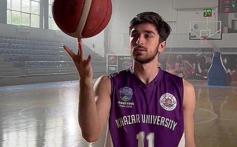 Naxçıvan klubu türkiyəli basketbolçu transfer edib